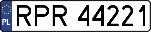 RPR44221