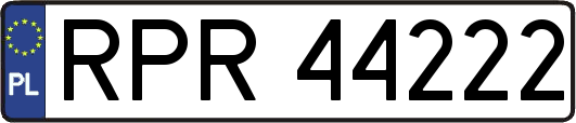 RPR44222