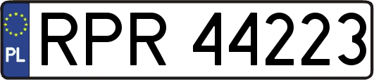 RPR44223