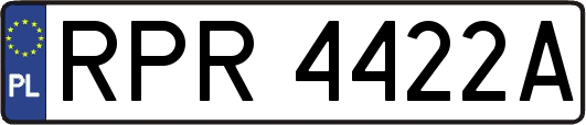 RPR4422A