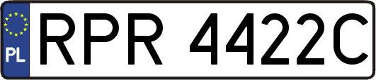 RPR4422C