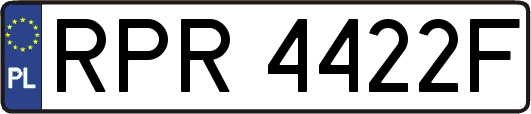 RPR4422F