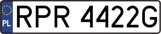 RPR4422G