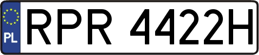 RPR4422H