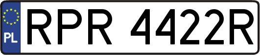 RPR4422R