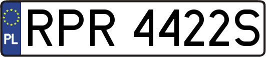 RPR4422S