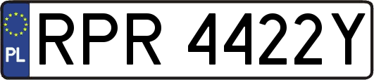 RPR4422Y