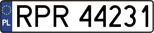 RPR44231