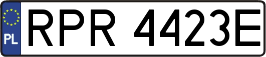 RPR4423E