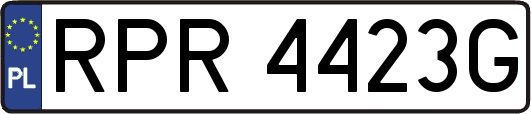 RPR4423G