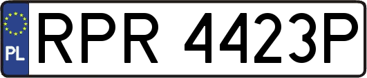 RPR4423P