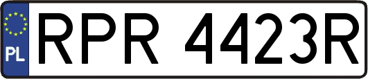 RPR4423R