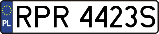 RPR4423S