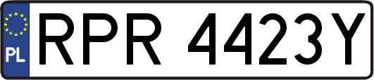 RPR4423Y