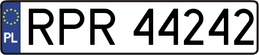 RPR44242