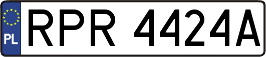 RPR4424A