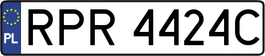 RPR4424C