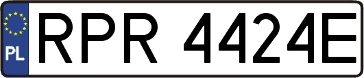 RPR4424E