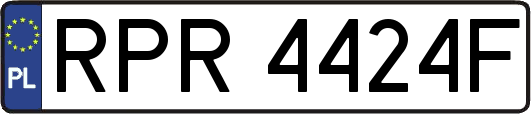 RPR4424F