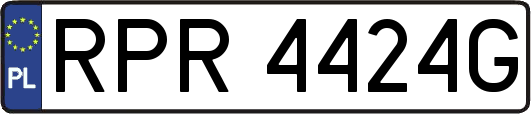 RPR4424G