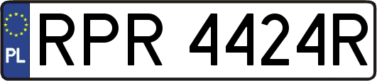 RPR4424R