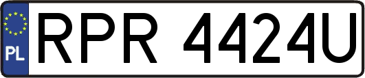 RPR4424U