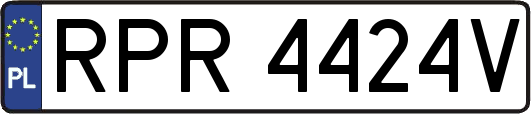 RPR4424V