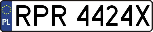 RPR4424X