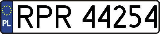 RPR44254