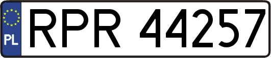 RPR44257