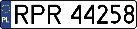 RPR44258
