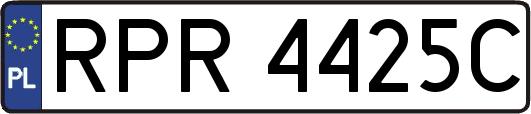 RPR4425C