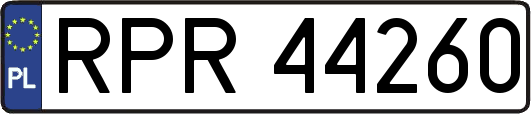 RPR44260