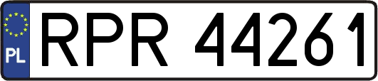 RPR44261