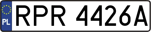 RPR4426A