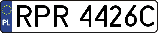 RPR4426C