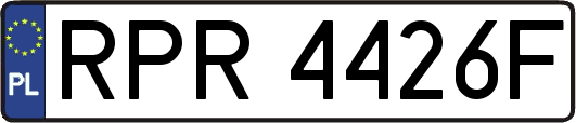 RPR4426F