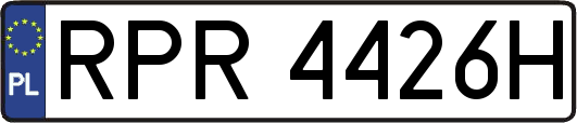 RPR4426H