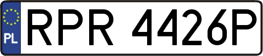 RPR4426P
