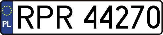 RPR44270