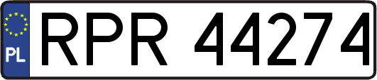 RPR44274
