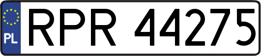 RPR44275