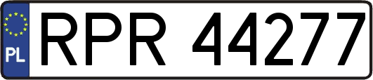 RPR44277