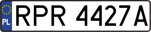 RPR4427A