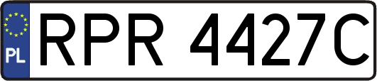 RPR4427C