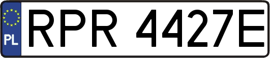 RPR4427E