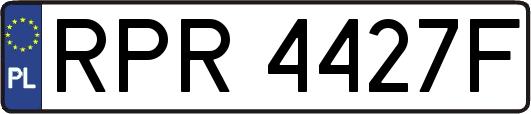RPR4427F