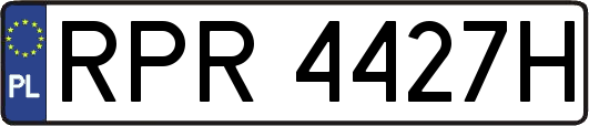 RPR4427H