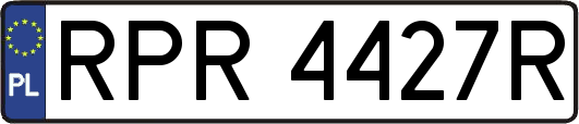RPR4427R