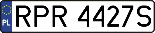 RPR4427S